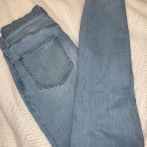 CELEBRITY PINK JEANS